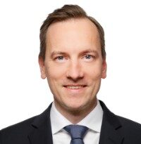 Photo of Christoph Barth