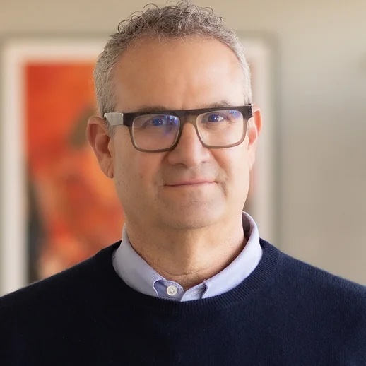 Photo of Tod Cohen