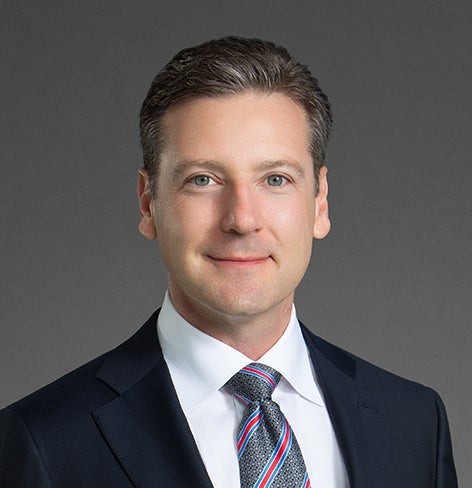 Photo of Danny Tobey
