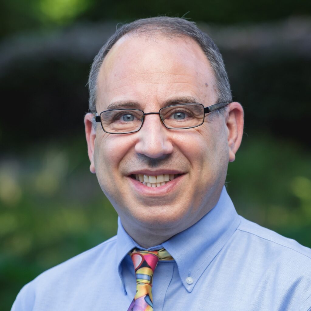 Photo of Eric Goldman