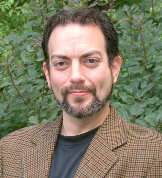 Photo of Dazza Greenwood