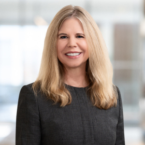 Photo of Holly Fechner