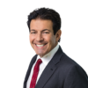 Photo of Ian Ballong