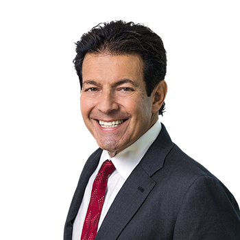 Photo of Ian Ballong