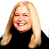 Photo of Kirsten Mellor