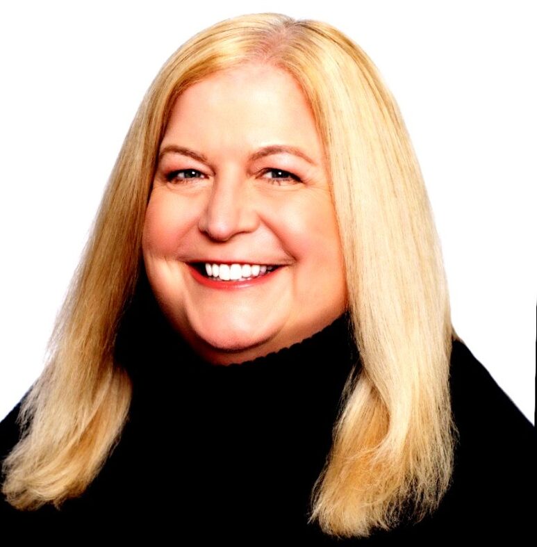 Photo of Kirsten Mellor