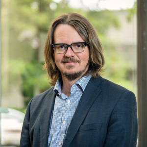 Photo of Lothar Determann