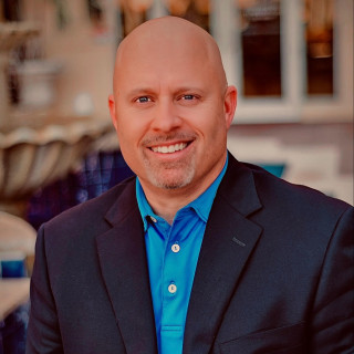 Photo of Mark Cluse