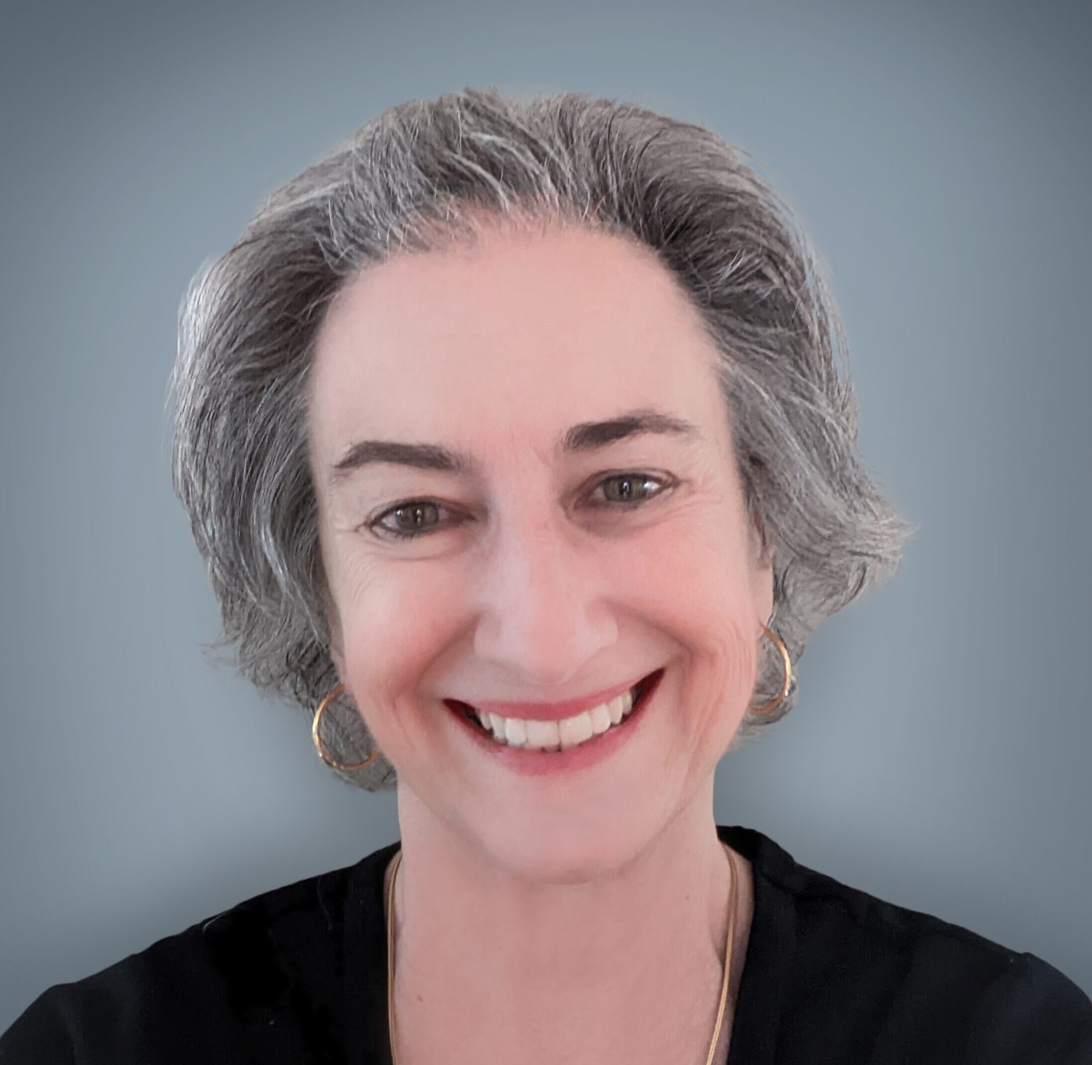 Photo of Heather Meeker