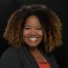 Photo of Nikkya Williams