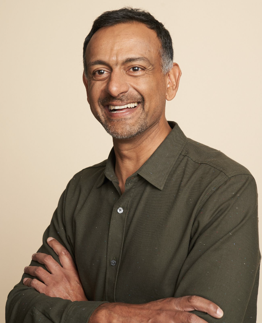Photo of Paul Grewal