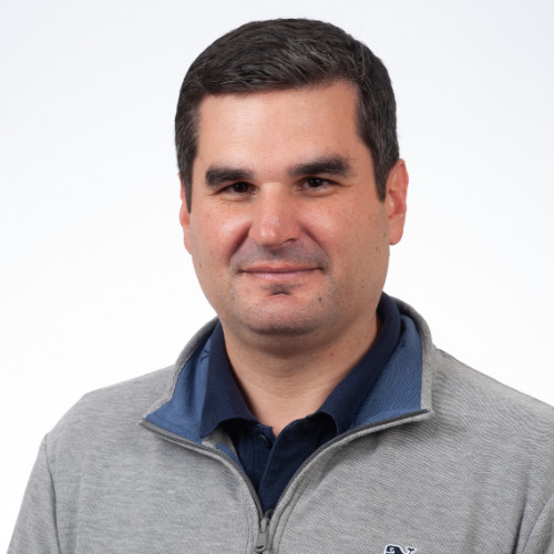 Photo of Paul Sieminski