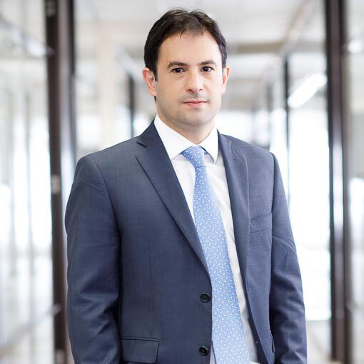 Photo of Raphael Salomão