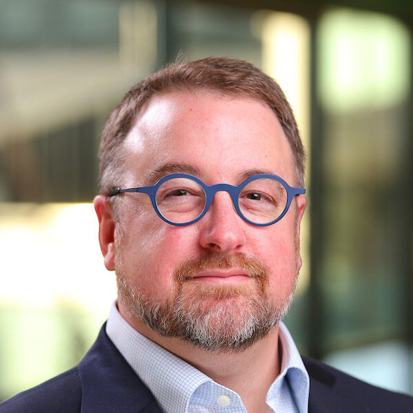 Photo of Ray Everett