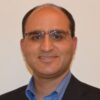 Photo of Anup Tikku