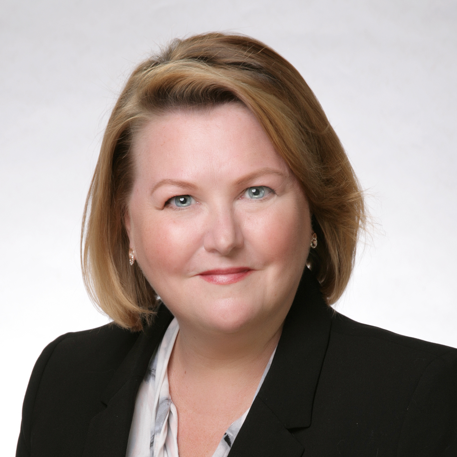 Photo of Tracy Wilkison