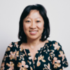 Photo of Tammy Zhu