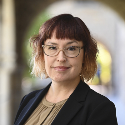 Photo of Daphne Keller