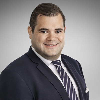 Photo of Matt Shapanka