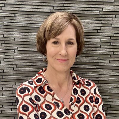 Photo of Catherine Atkin