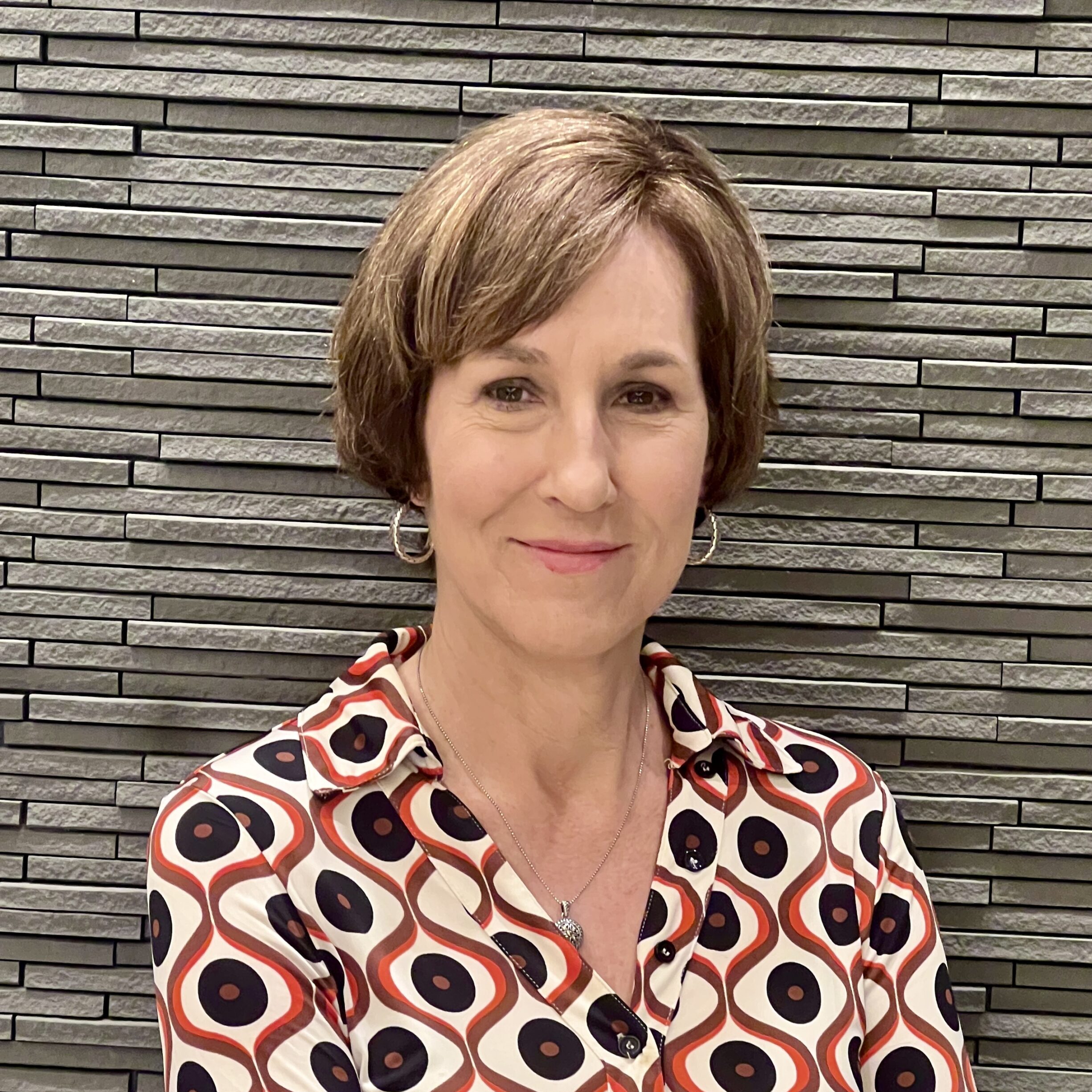 Photo of Catherine Atkin