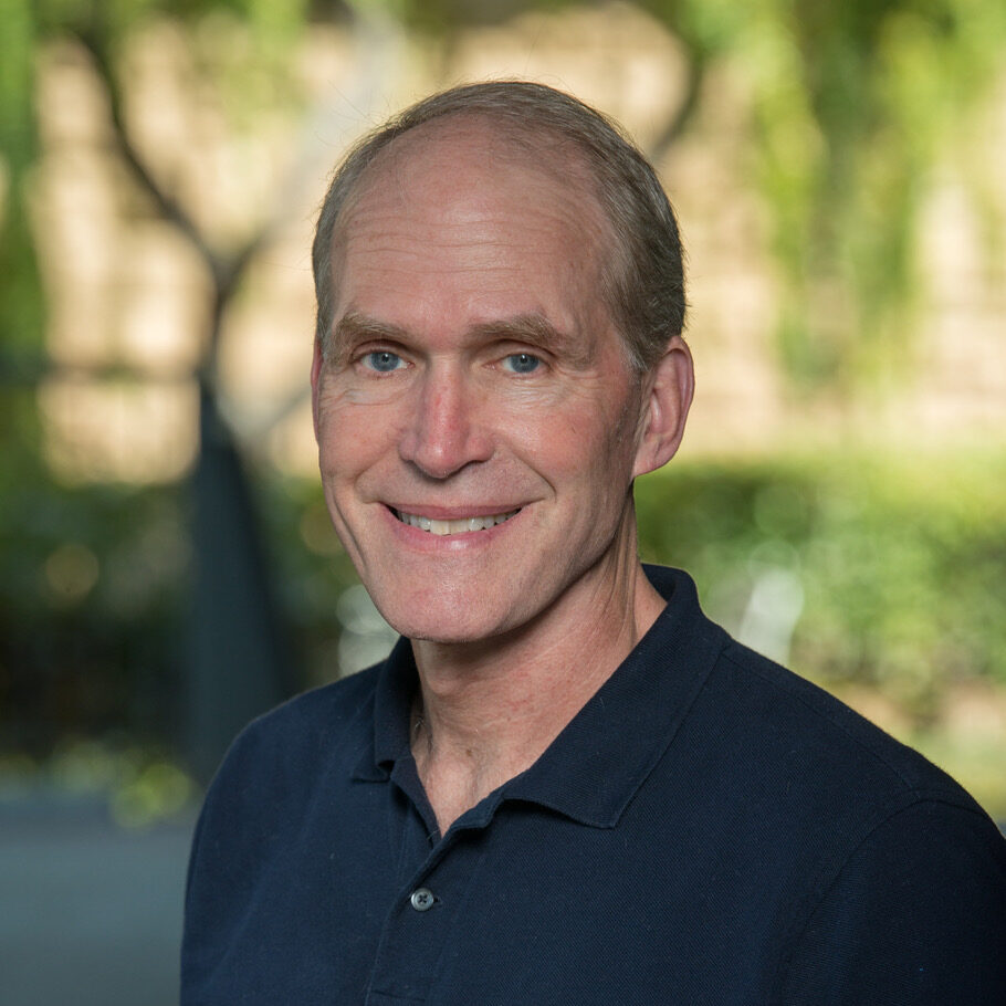 Photo of Rob Jackson