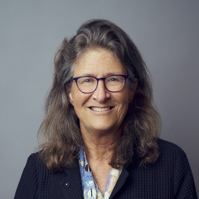 Photo of Jane Woodward