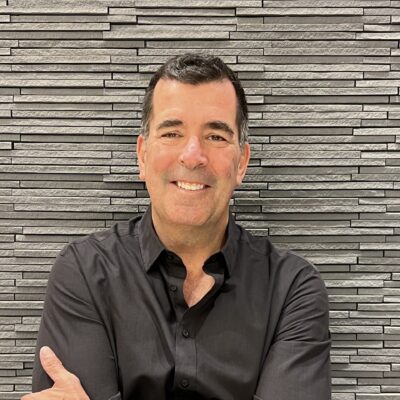 Photo of David Schmitz