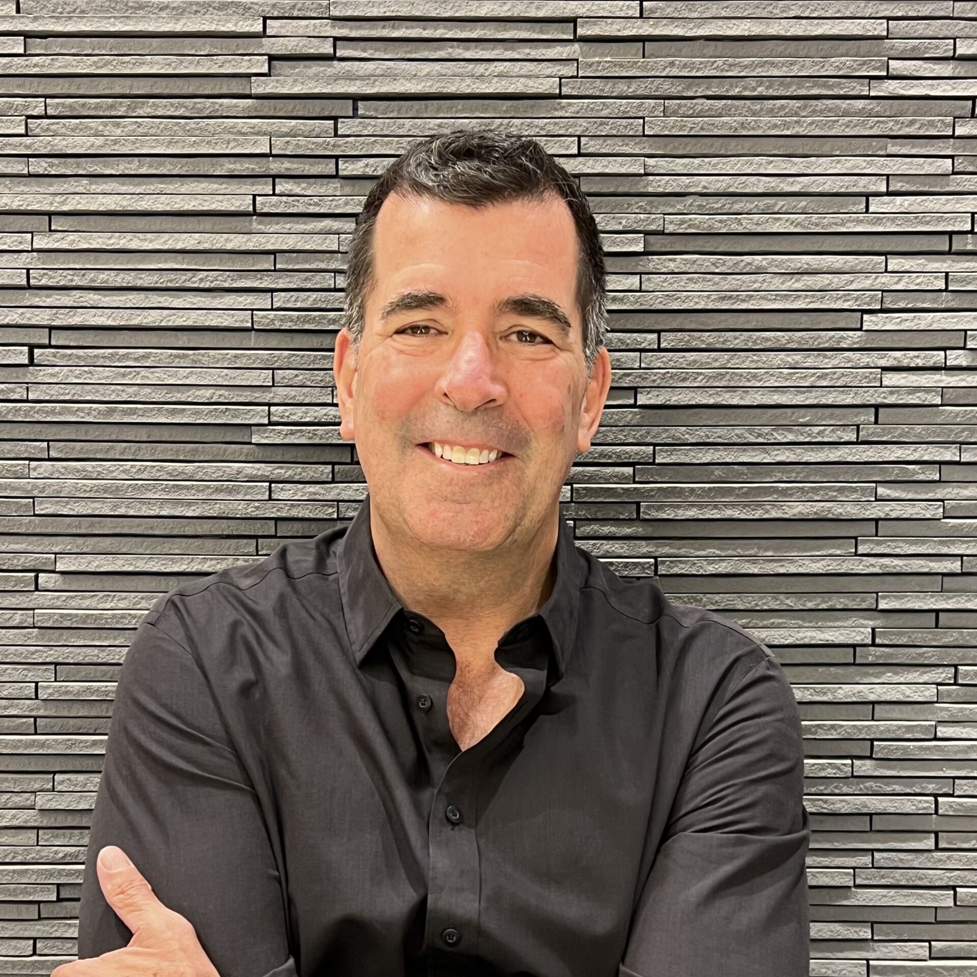 Photo of David Schmitz