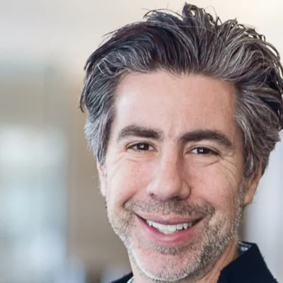 Photo of Jay Volchenboum