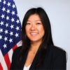 Photo of Sonia Wang