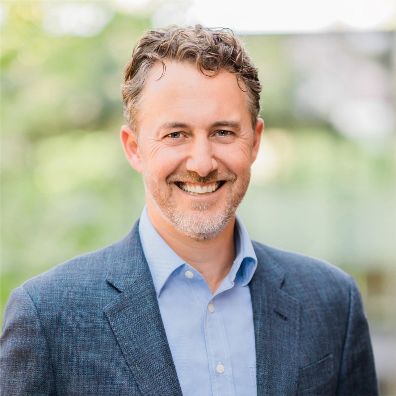 Photo of Jason Burnett