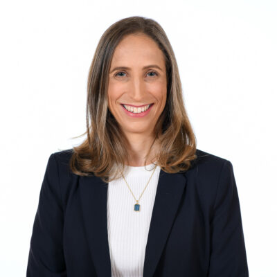 Photo of Ayelet Sela