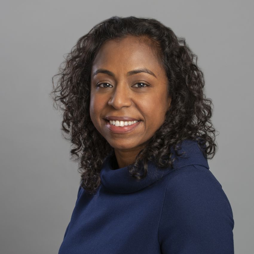 Photo of Myriam Gilles