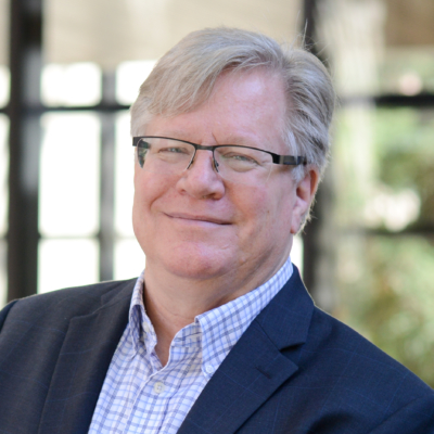 Photo of James MacCoun