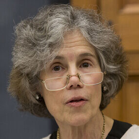 Photo of Judith Resnick