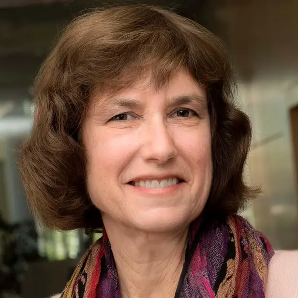 Photo of Molly Selvin