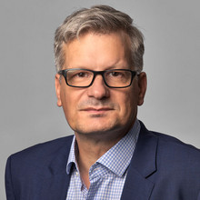 Photo of Axel Halmeier