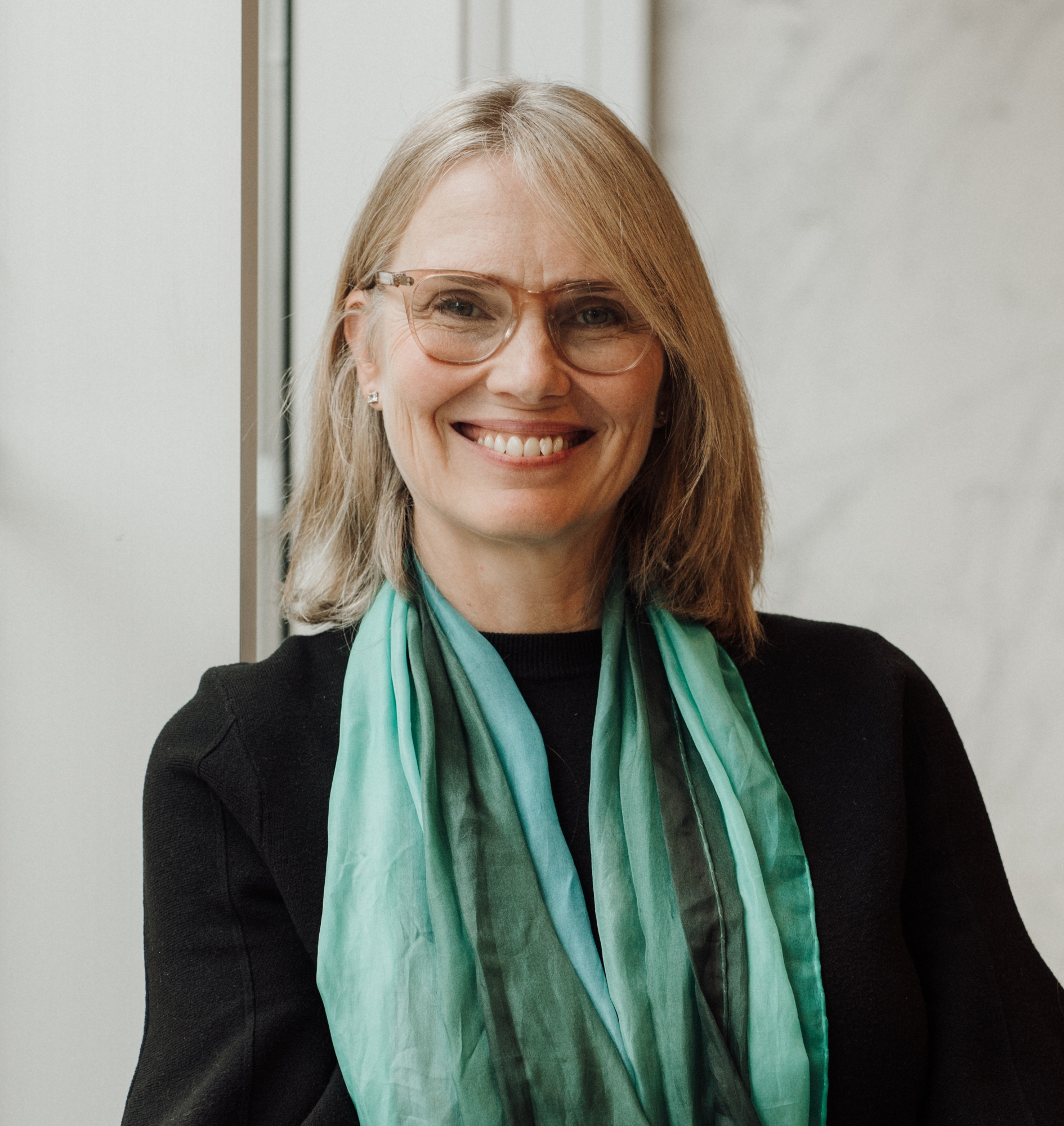 Photo of Jasmine Kalajdzic