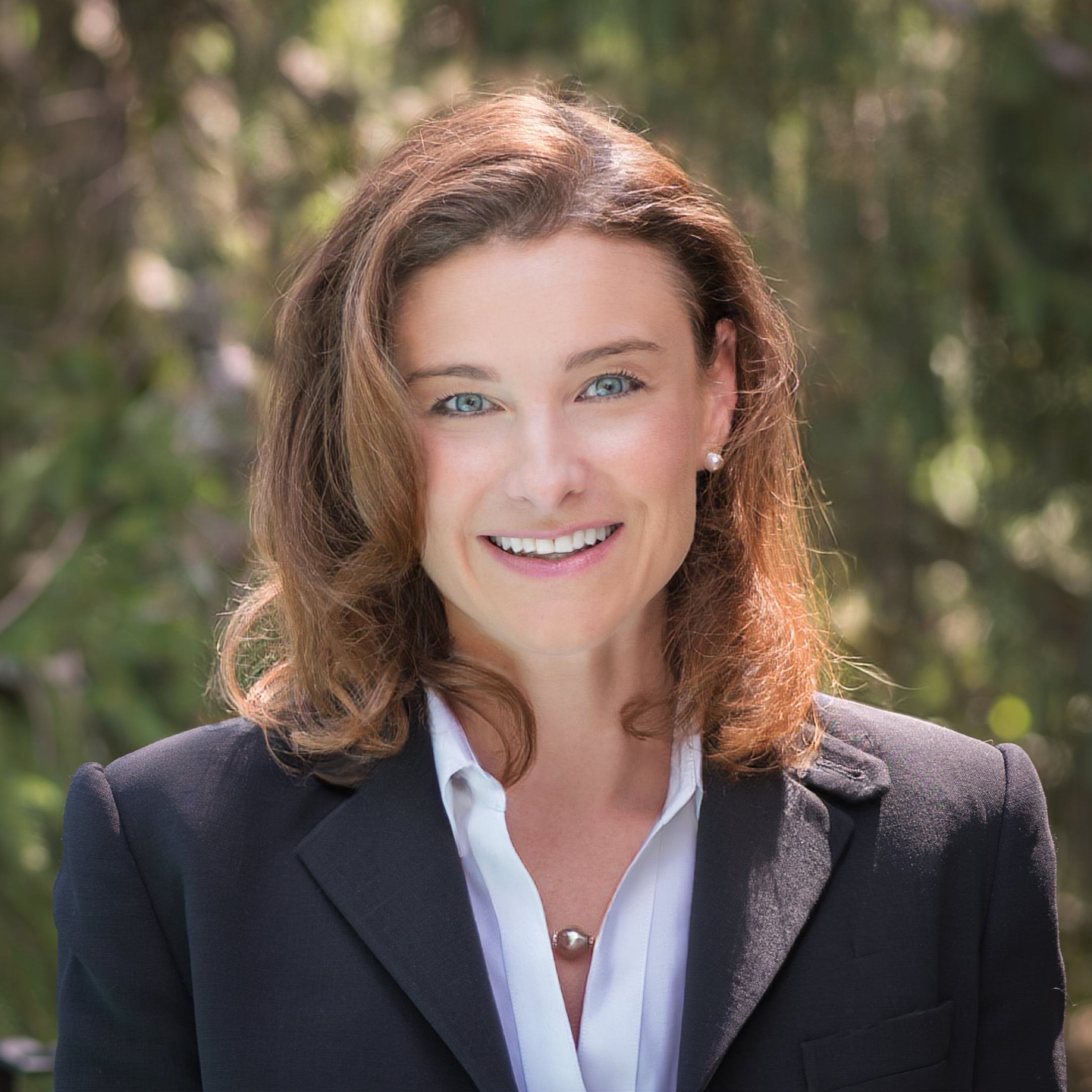 Photo of Maria Glover