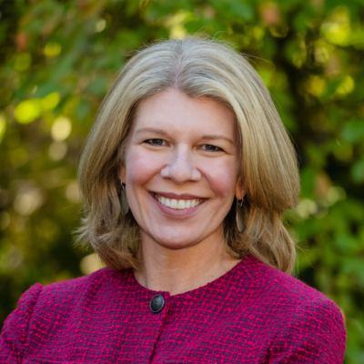 Photo of Nora Freeman Engstrom