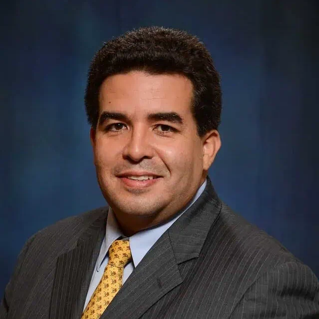 Photo of Manuel Gomez