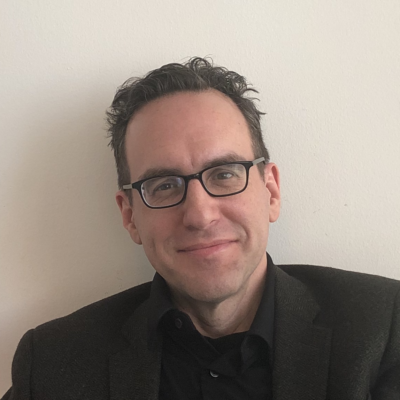 Photo of Barton Beebe