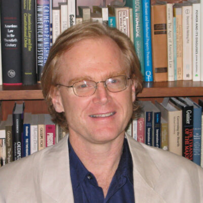 Photo of William Fisher