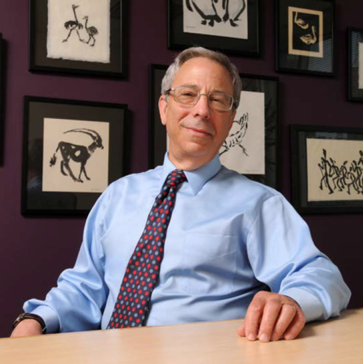 Photo of Dan Goldstein