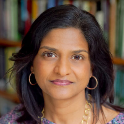 Photo of Madhavi Sunder