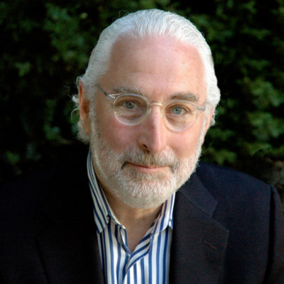 Photo of Paul Goldstein