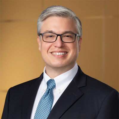 Photo of Joseph C. Gratz