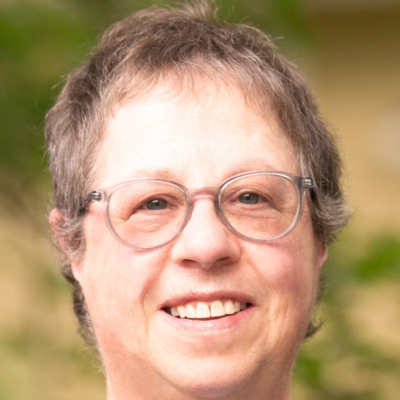 Photo of Jessica Litman