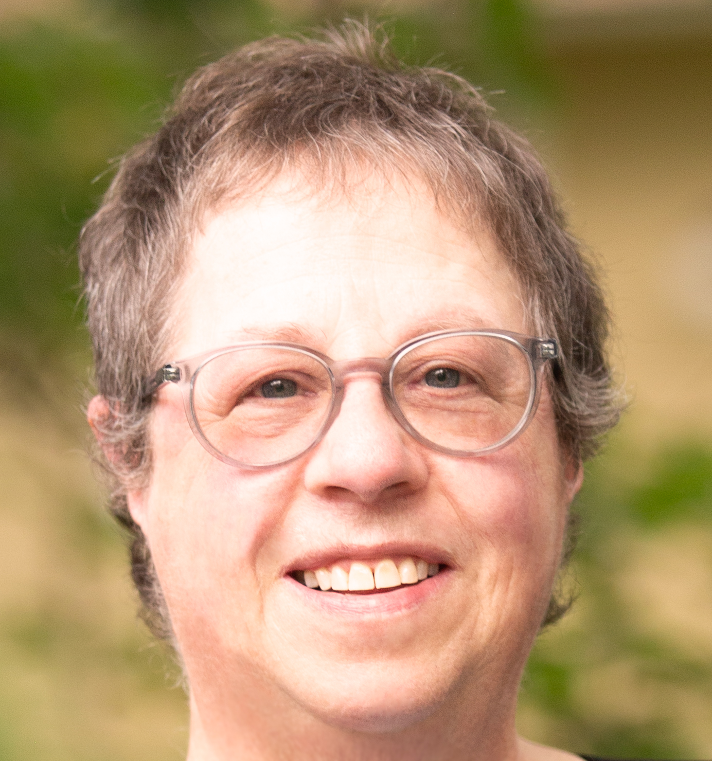 Photo of Jessica Litman